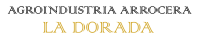 Agroindustria la Dorada Logo
